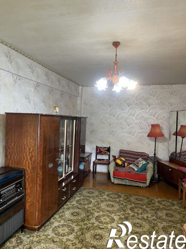 2-комн квартира улица Бережного, 3А,  д. 3А