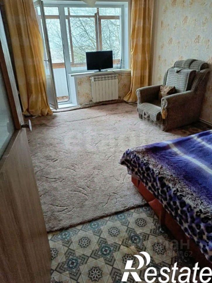 2-комн квартира улица Горняков, 6,  д. 6