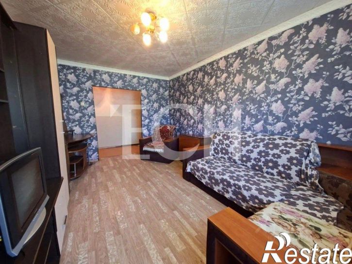 2-комн квартира Лесная улица, 1,  д. 1