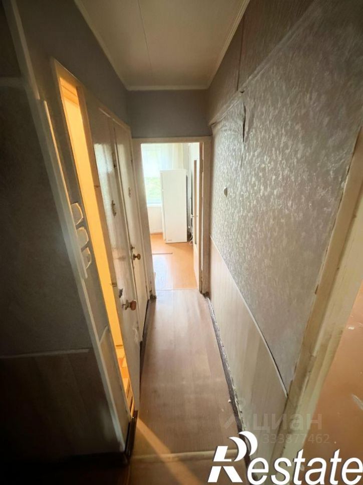 2-комн квартира Олимпийская улица, 4А,  д. 4А