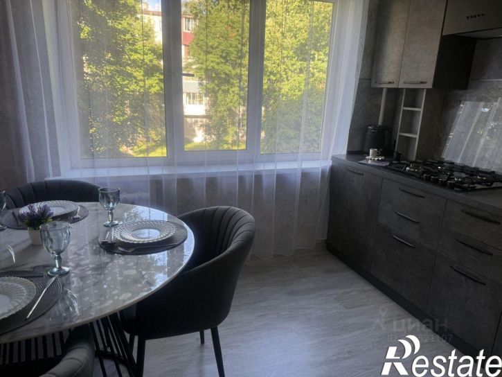 2-комн квартира Рязанское шоссе, 3А,  д. 3А