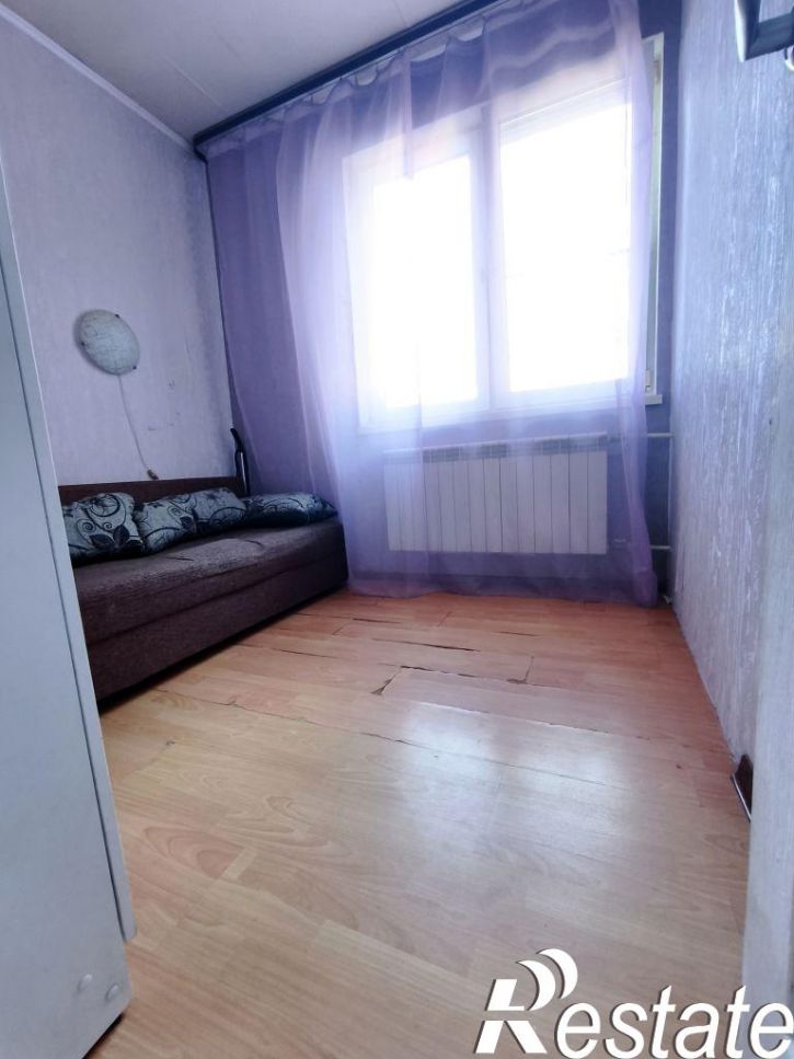 1-комн квартира Орджоникидзе ул, 16