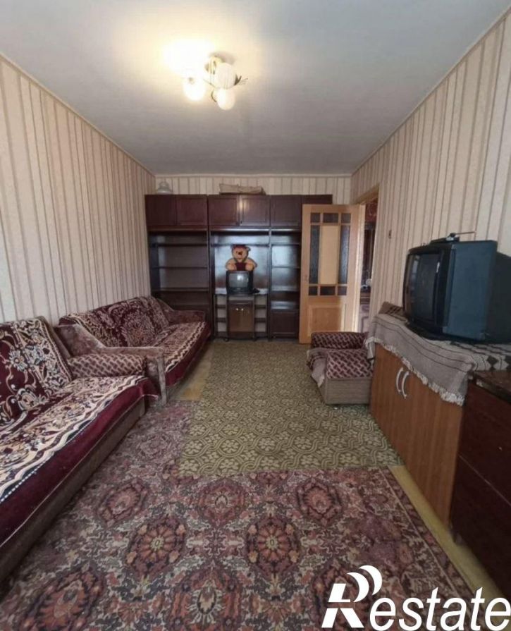 1-комн квартира Мира ул, 9А