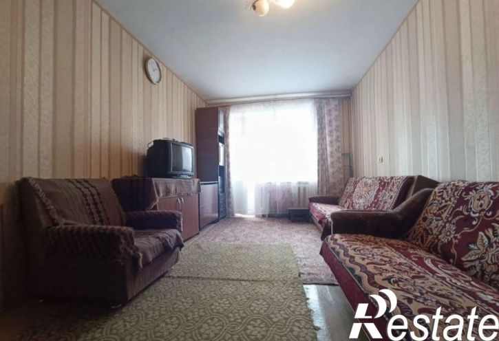 1-комн квартира Мира ул, 9А