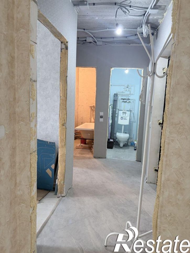 2-комн квартира Рудничная ул, 31