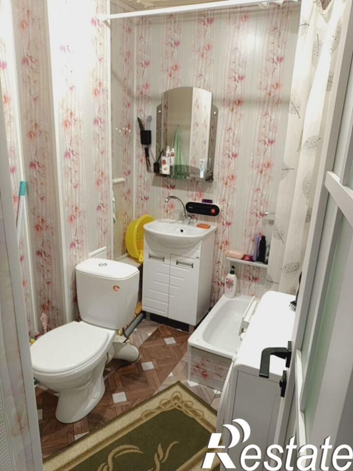 1-комн квартира Победы пр-кт, 4А