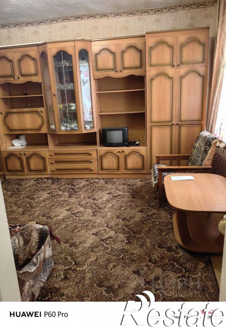 2-комн квартира улица Пирогова, 42,  д. 42