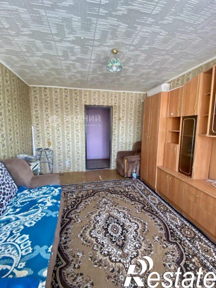 Комната Канашское шоссе, 1,  д. 1