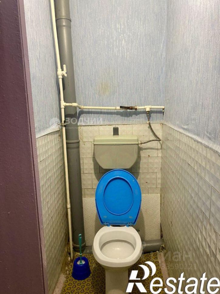 Комната Канашское шоссе, 1,  д. 1