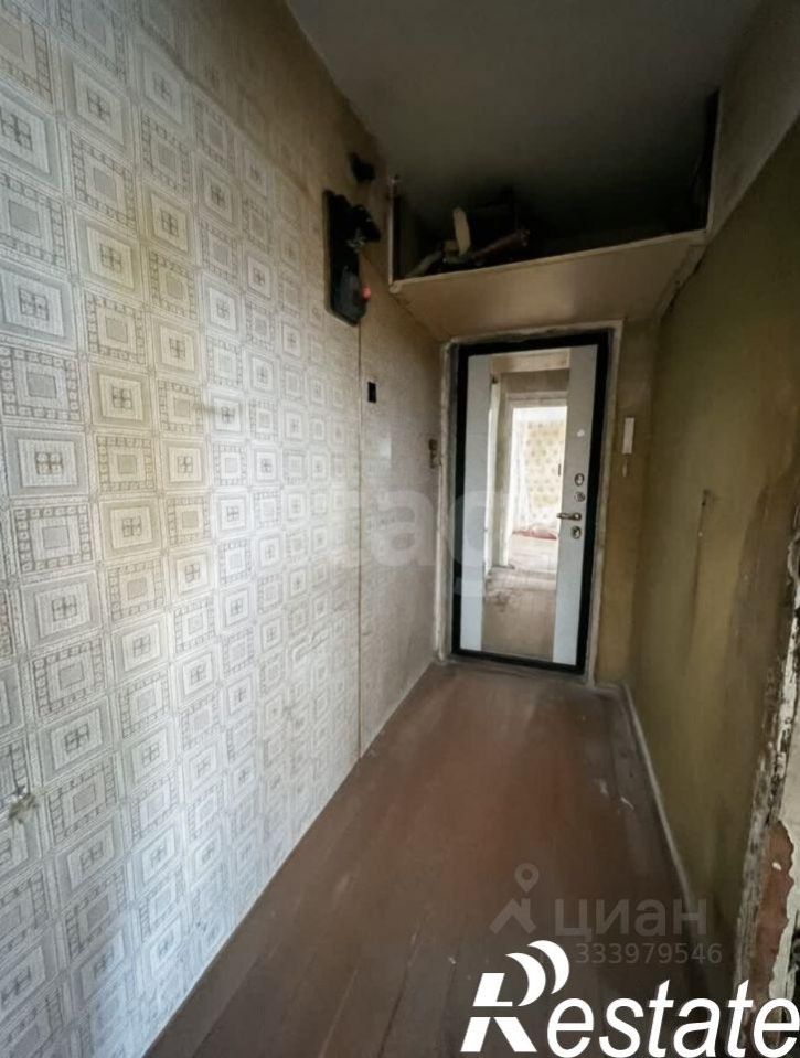 3-комн квартира улица Победы, 41,  д. 41