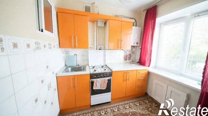 3-комн квартира улица Ленина, 26,  д. 26