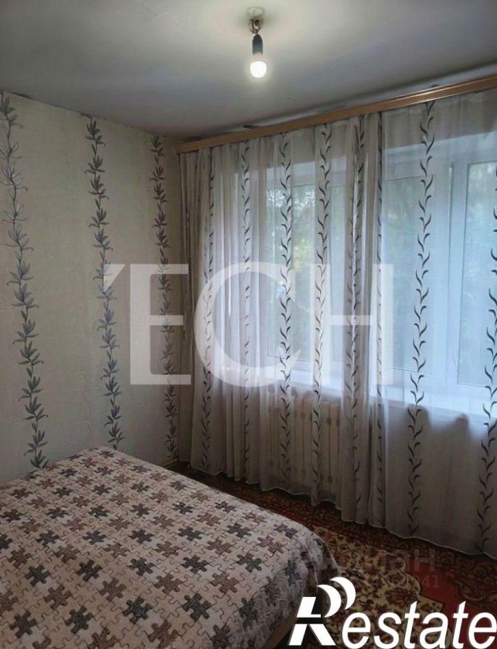 3-комн квартира улица Гагарина, 23,  д. 23