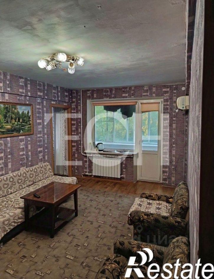 3-комн квартира улица Гагарина, 23,  д. 23