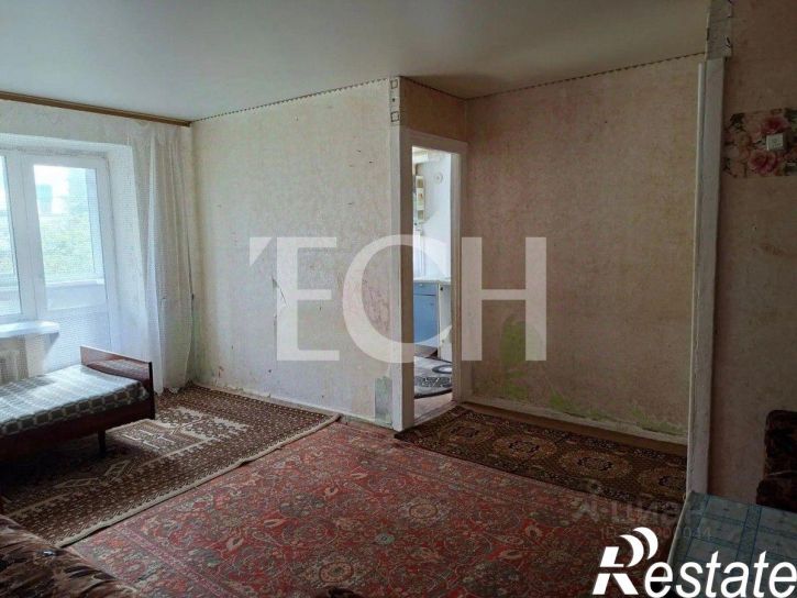 3-комн квартира Центральная улица, 23,  д. 23