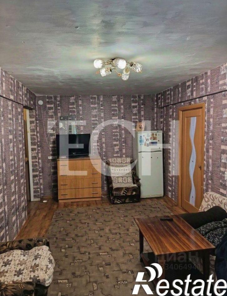 3-комн квартира улица Гагарина, 23,  д. 23