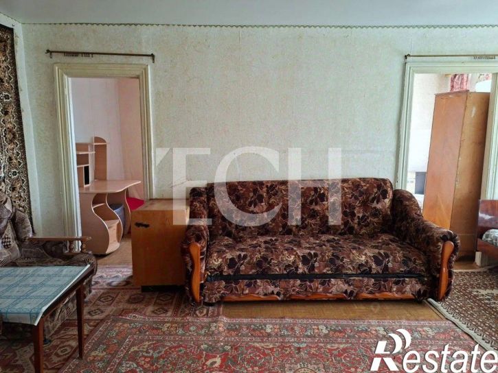 3-комн квартира Центральная улица, 23,  д. 23
