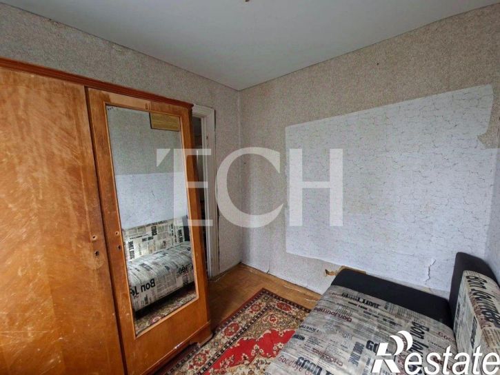 3-комн квартира Центральная улица, 23,  д. 23
