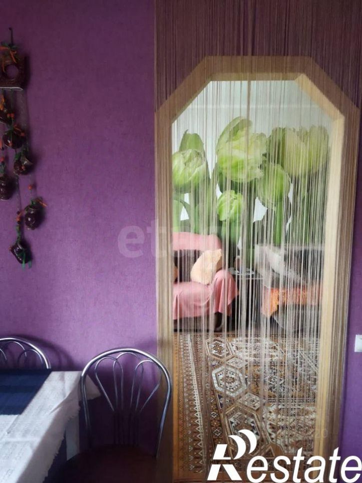 1-комн квартира улица Трегубова, 38,  д. 38