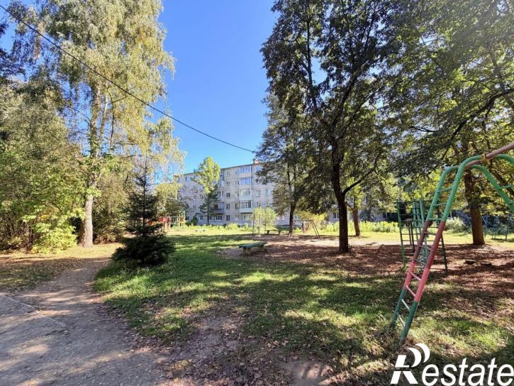 2-комн квартира улица Революции, 5В,  д. 5В