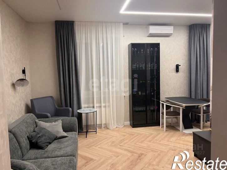 3-комн квартира Московская улица, 18,  д. 18