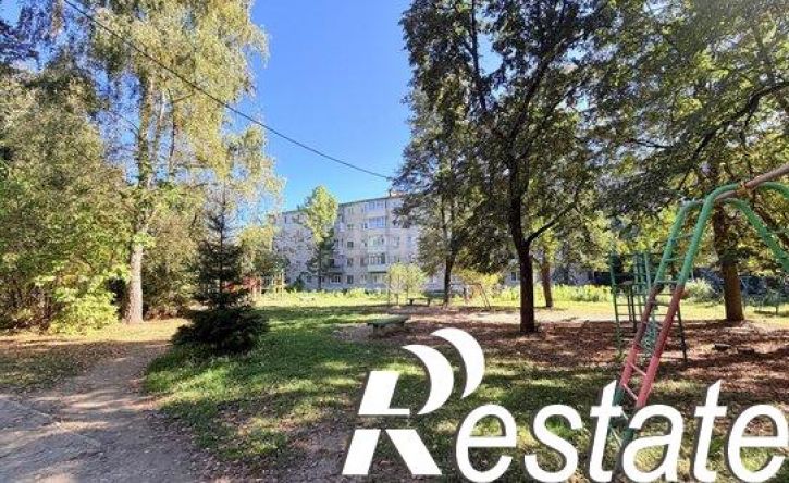 2-комн квартира улица Революции, 5В,  д. 5В