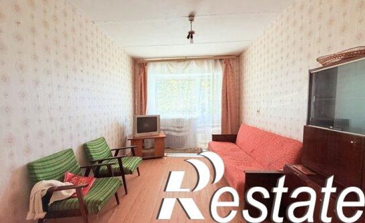 2-комн квартира улица Революции, 5В,  д. 5В
