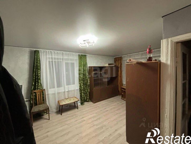 1-комн квартира улица Беклемищева, 30,  д. 30