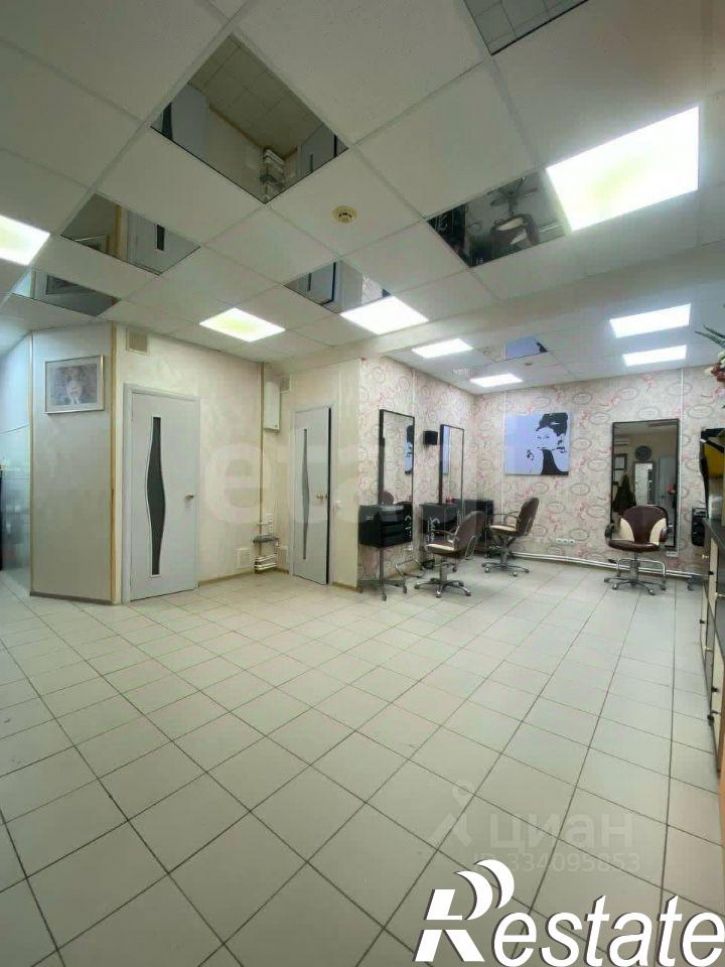 Торговое помещение улица Гагарина, 39,  д. 39