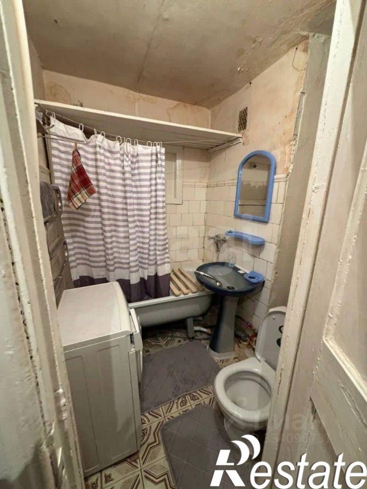 1-комн квартира улица Беклемищева, 30,  д. 30