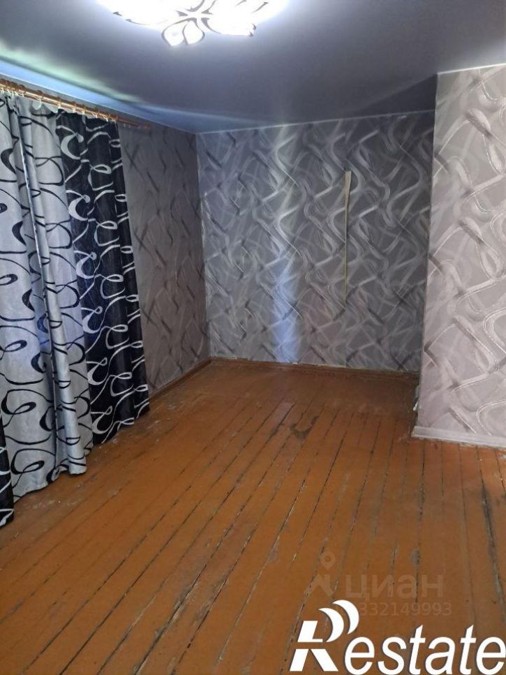 1-комн квартира Школьная улица, 19,  д. 19