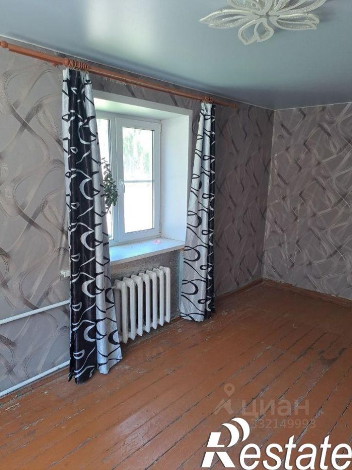 1-комн квартира Школьная улица, 19,  д. 19