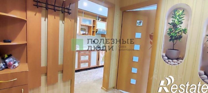 1-комн квартира Клубная улица, 62 к1,  д. 62 к1
