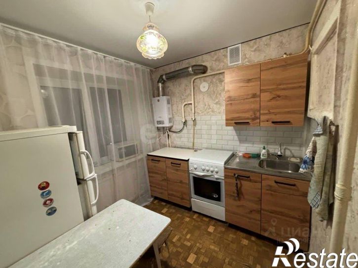 1-комн квартира улица Беклемищева, 30,  д. 30