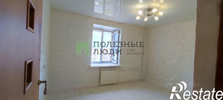 1-комн квартира Клубная улица, 62 к1,  д. 62 к1