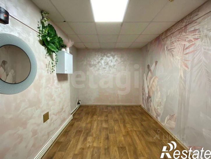 Торговое помещение улица Гагарина, 39,  д. 39