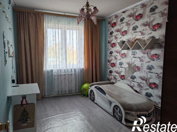 3-комн квартира улица Мира, 50,  д. 50