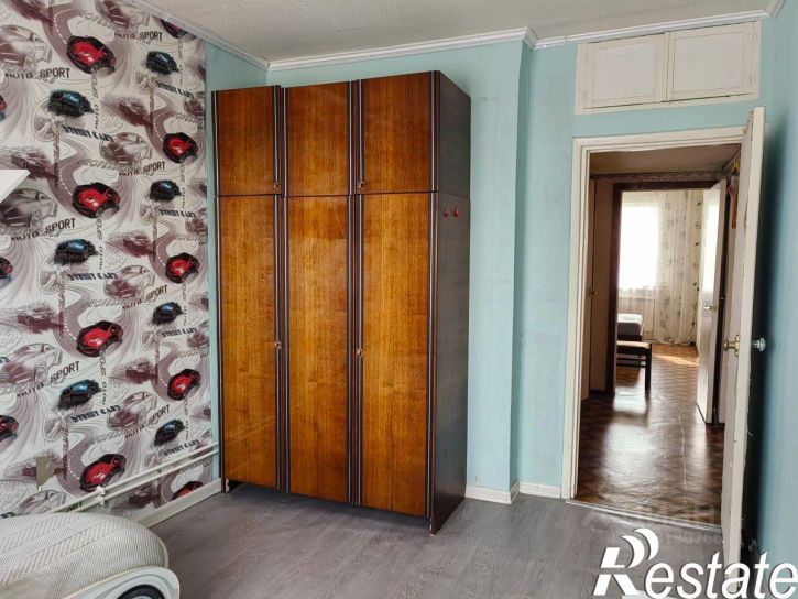 3-комн квартира улица Мира, 50,  д. 50