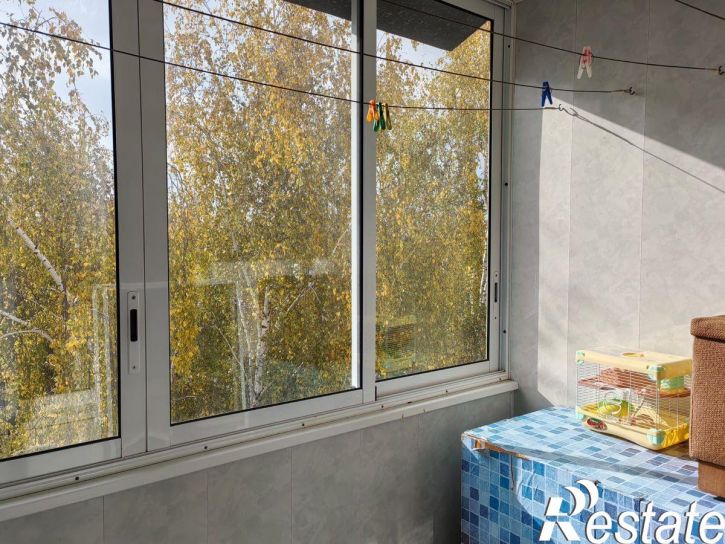 3-комн квартира улица Мира, 50,  д. 50