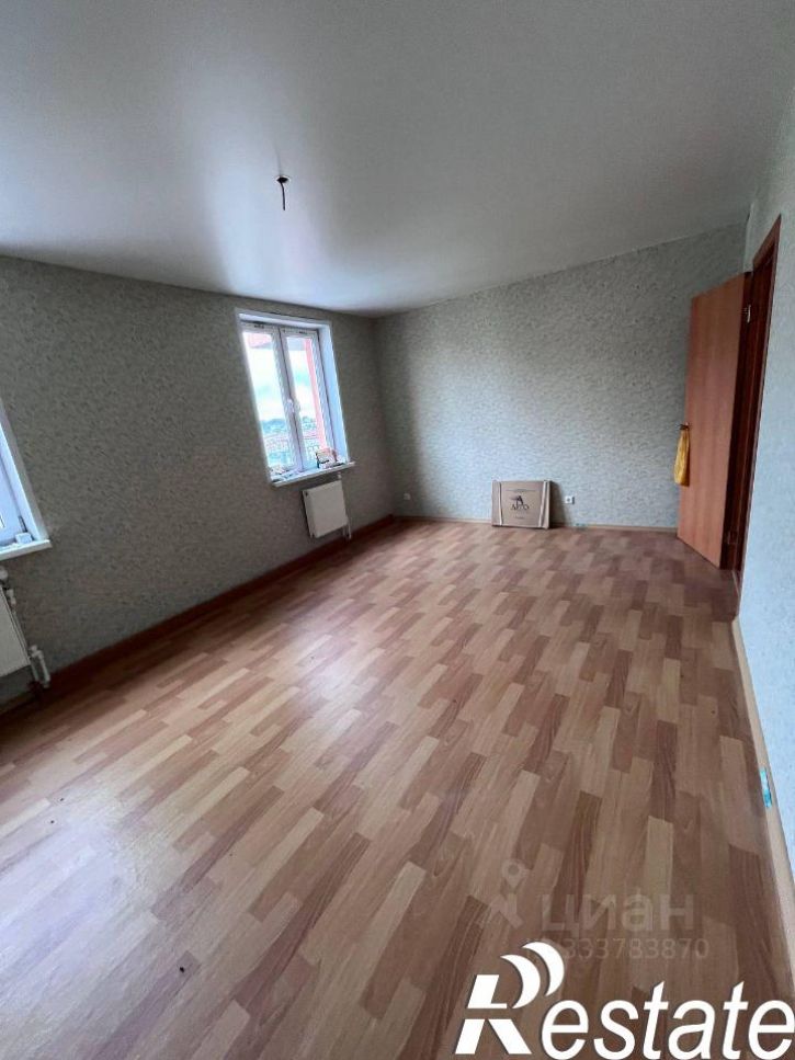 1-комн квартира Заречная улица, 4,  д. 4