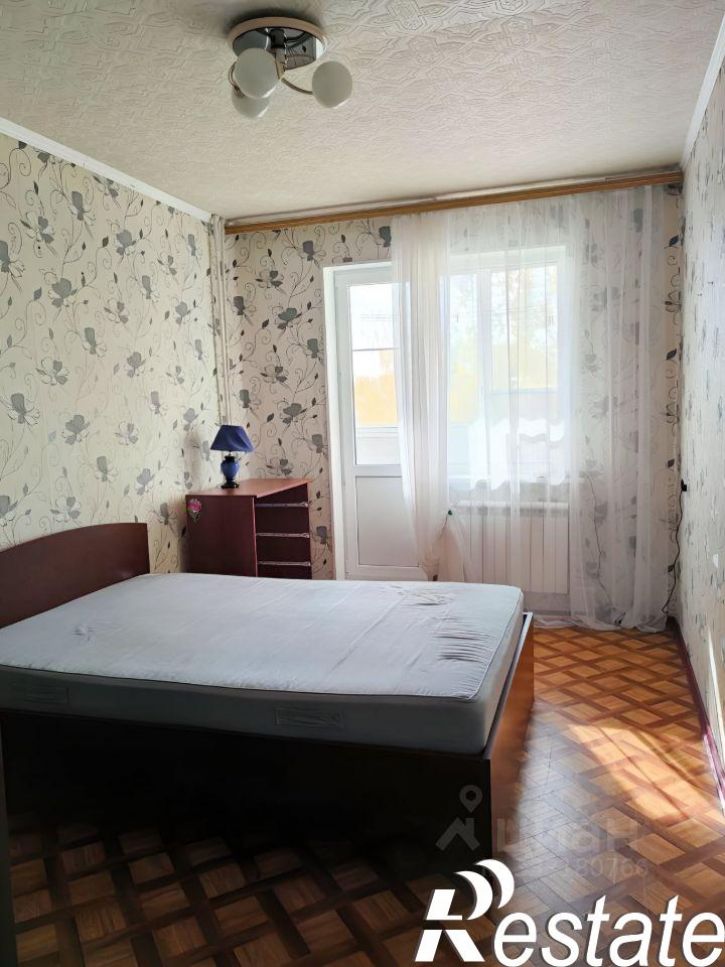 3-комн квартира улица Мира, 50,  д. 50