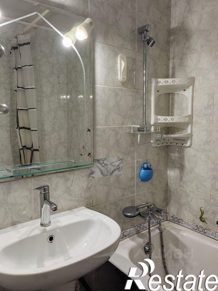 3-комн квартира улица Мира, 50,  д. 50