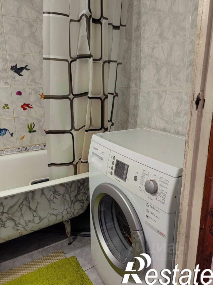 3-комн квартира улица Мира, 50,  д. 50