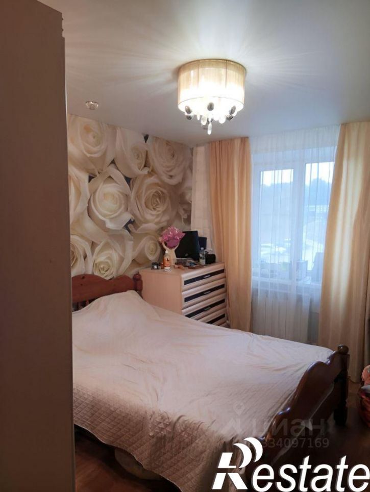3-комн квартира улица Кирова, 14,  д. 14