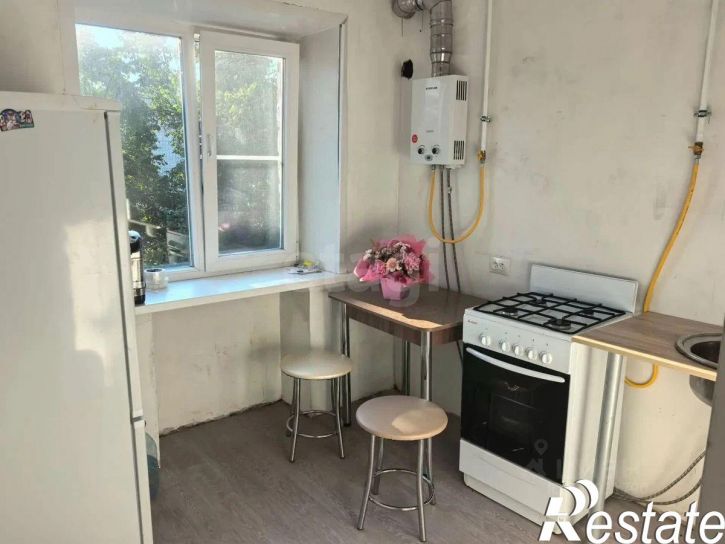 2-комн квартира Московская улица, 3А,  д. 3А