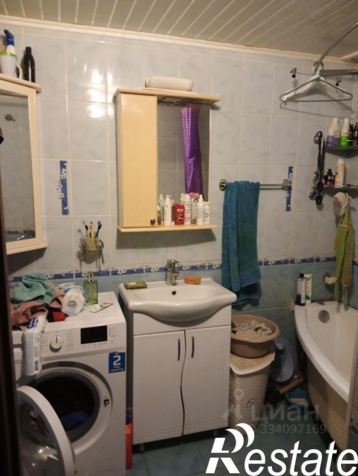3-комн квартира улица Кирова, 14,  д. 14