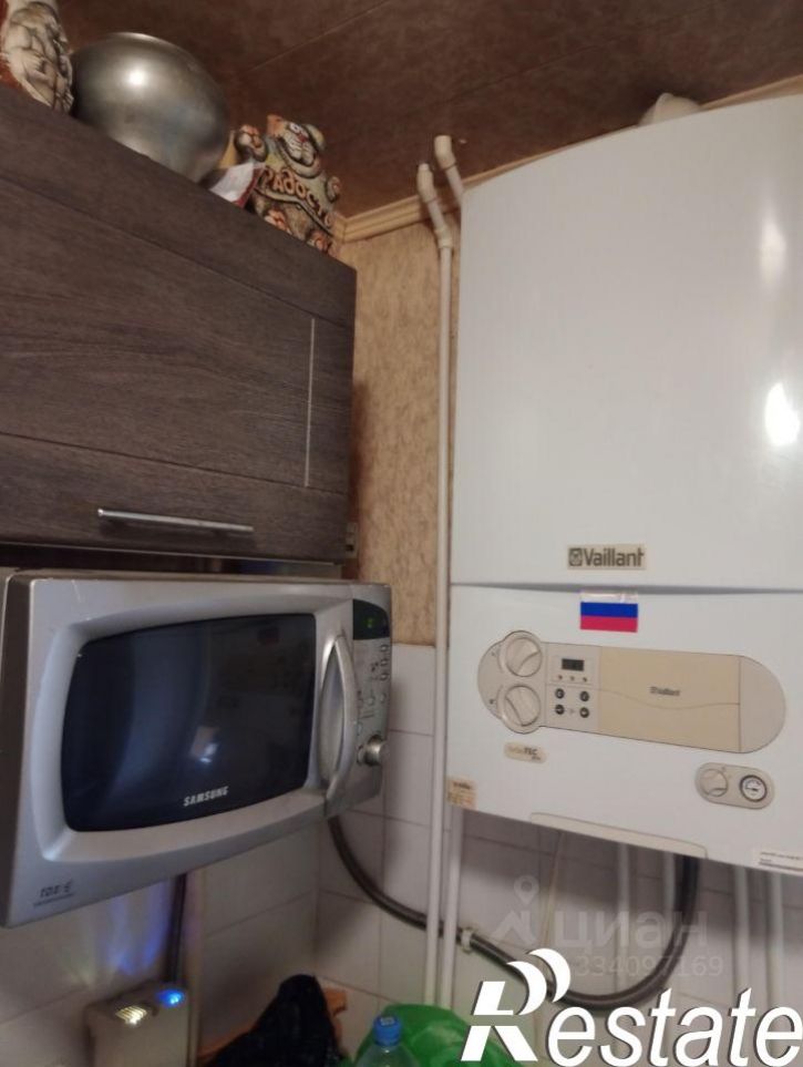 3-комн квартира улица Кирова, 14,  д. 14