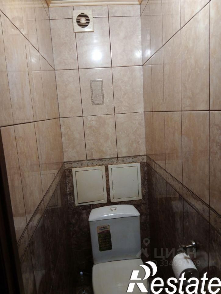 3-комн квартира улица Кирова, 14,  д. 14