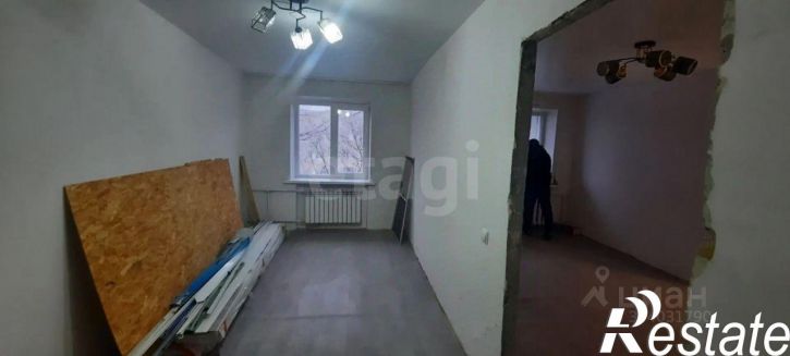 2-комн квартира Московская улица, 3А,  д. 3А