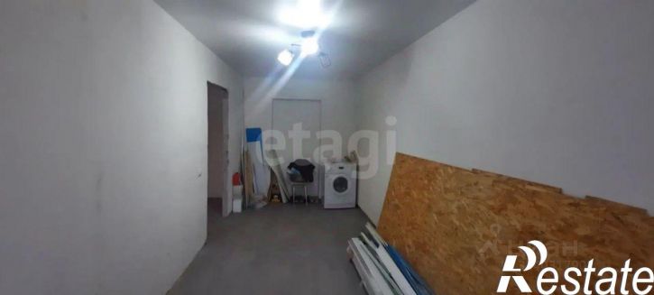 2-комн квартира Московская улица, 3А,  д. 3А