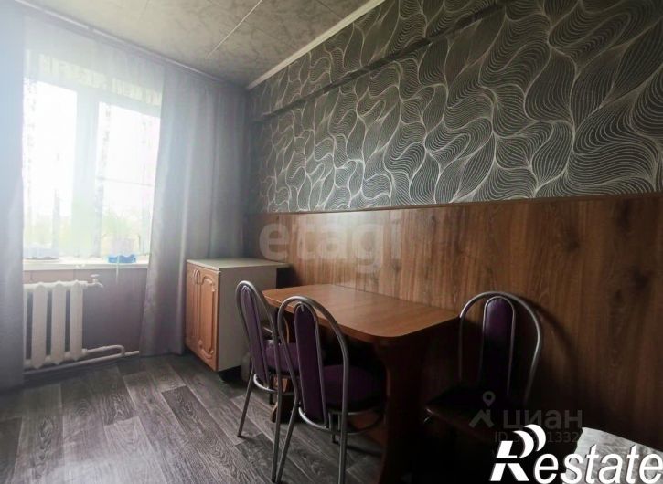 3-комн квартира Западный мкр, 19,  д. 19